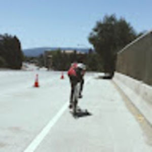 Meet your Posher, Jesus